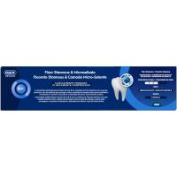 Dentífrico protector-reparador original ORAL-B, tubo 75 ml