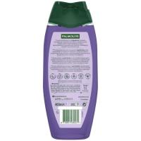 Gel de ducha sunset relax PALMOLIVE, bote 400 ml