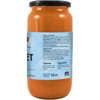 Fumet receta casera FERRER, frasco 940 ml