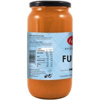 Fumet recepta casolana FERRER, flascó 970 ml