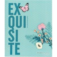 Libro de maquillaje exquisite MAGIC STUDIO, pack 1 ud