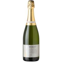 Cava Brut MIMAT, botella 75 cl