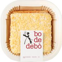 Pastel de atún BO DE DEBÒ,250g