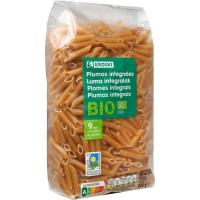 Plomes integrals bio EROSKI BIO/ECO, paquet 500 g