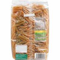 Plumas integrales bio EROSKI BIO/ECO, paquete 500 g