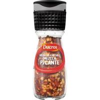 Molinillo picante DUCROS, frasco 29 g