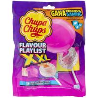 Caramelos xxl CHUPA CHUPS, bolsa 174 g