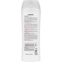 Loción corporal reafirmante BABARIA, bote 400 ml