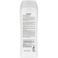 Loción corporal aloe BABARIA, bote 400ml