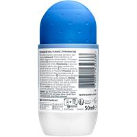 Desodorant anti-irritació SANEX BIOMEPROTECT, roll on 50 ml