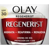 Crema de día SPF30 OLAY REGENERIST, tarro 50 ml