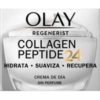Crema de dia collagen peptide OLAY, pot 50 ml