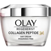 Crema de día collagen peptide OLAY, tarro 50 ml