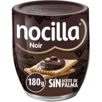 Crema de cacau noir NOCILLA, got 180 g