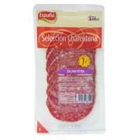 Salami extra ESPUÑA, sobre 150 g