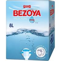 AGUA MINERAL NATURAL BEZOYA BOTELLA 1.5L - Papelería Herso