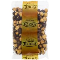 Avellana torrada amb llenya TORRA, bossa 250 g