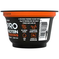 Crema proteina sabor caramel YOPRO, terrina 180 g