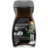 Café Black Roast NESCAFÉ, frasco 200 g