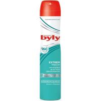 Desodorant extrem fresh BYLY, spray 200 ml