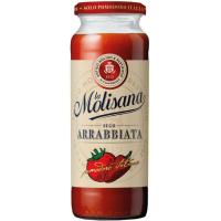 Salsa arrabiata LA MOLISANA, flascó 340 g