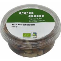 Mix Mediterrani ECO OOO, terrina 120 g