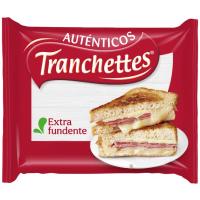 Queso LA VACA QUE RIE, 7 lonchas, sobre 131,25 g