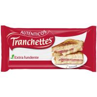 Formatge TRANCHETTES, 14 rodanxes, sobre 262,5 g