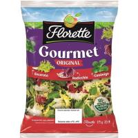 Amanida gourmet FLORETTE, bossa 175 g