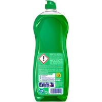 Rentavaixella a mà ultra plus MISTOL, ampolla 650 ml