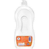 Lavavajillas a mano original MISTOL, botella 900 ml