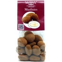 Musfinies MUSFI'S, bossa 100 g