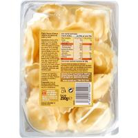 Girasole amb formatge de cabra i mel EROSKI, safata 250 g