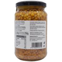 Lentejas de la Alta Segarra FERRER, frasco 250 g