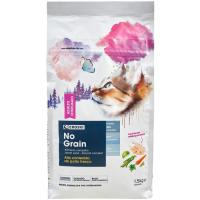 Aliment per a gat esterilitzat no grain EROSKI, sac 1,5 kg