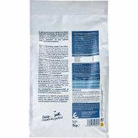 Aliment no grain de pollastre per a gos EROSKI, sac 3 kg