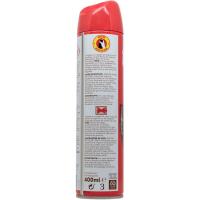 Limpiador para muebles de madera TOKE, spray 520 ml