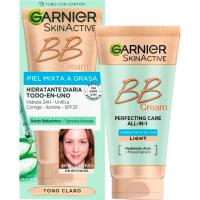 BB cream oil free SPF20 to mitjà SKIN ACTIVI, tub 40 ml