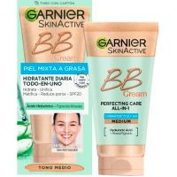 BB cream oil free SPF20 to clar SKIN ACTIVI, tub 40 ml