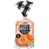 Bagels clàssic BIMBO, paquet 300 g