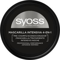 Màscara capil·lar SYOSS REPAIR, pot 500 ml