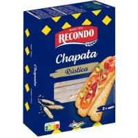 Pa xapata RECONDO, caixa 180 g