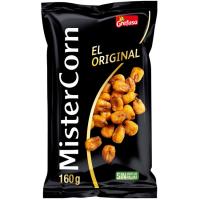 Blat de moro sabor original MISTERCORN, bossa 160 g