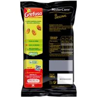 Blat de moro sabor original MISTERCORN, bossa 160 g