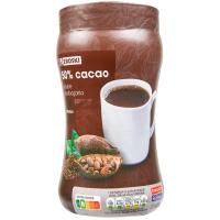 Soluble de cacau 50% EROSKI, pot 400 g