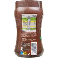 Soluble de cacao 50% EROSKI, bote 400 g