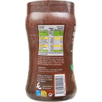 Soluble de cacao 50% EROSKI, bote 400 g