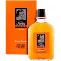 After Shave massatge genuí FLOID, pot 150 ml