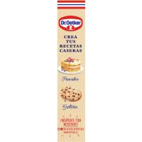 Levadura química en sobres DR.OETKER, caja 60 g