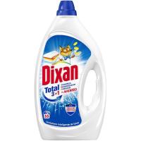 Detergente en gel DIXAN, garrafa 55 dosis